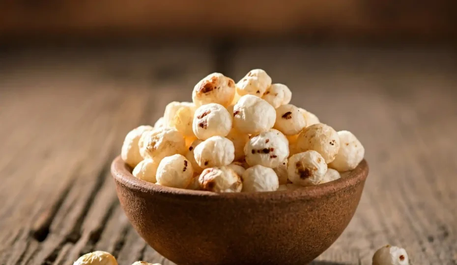 Makhana