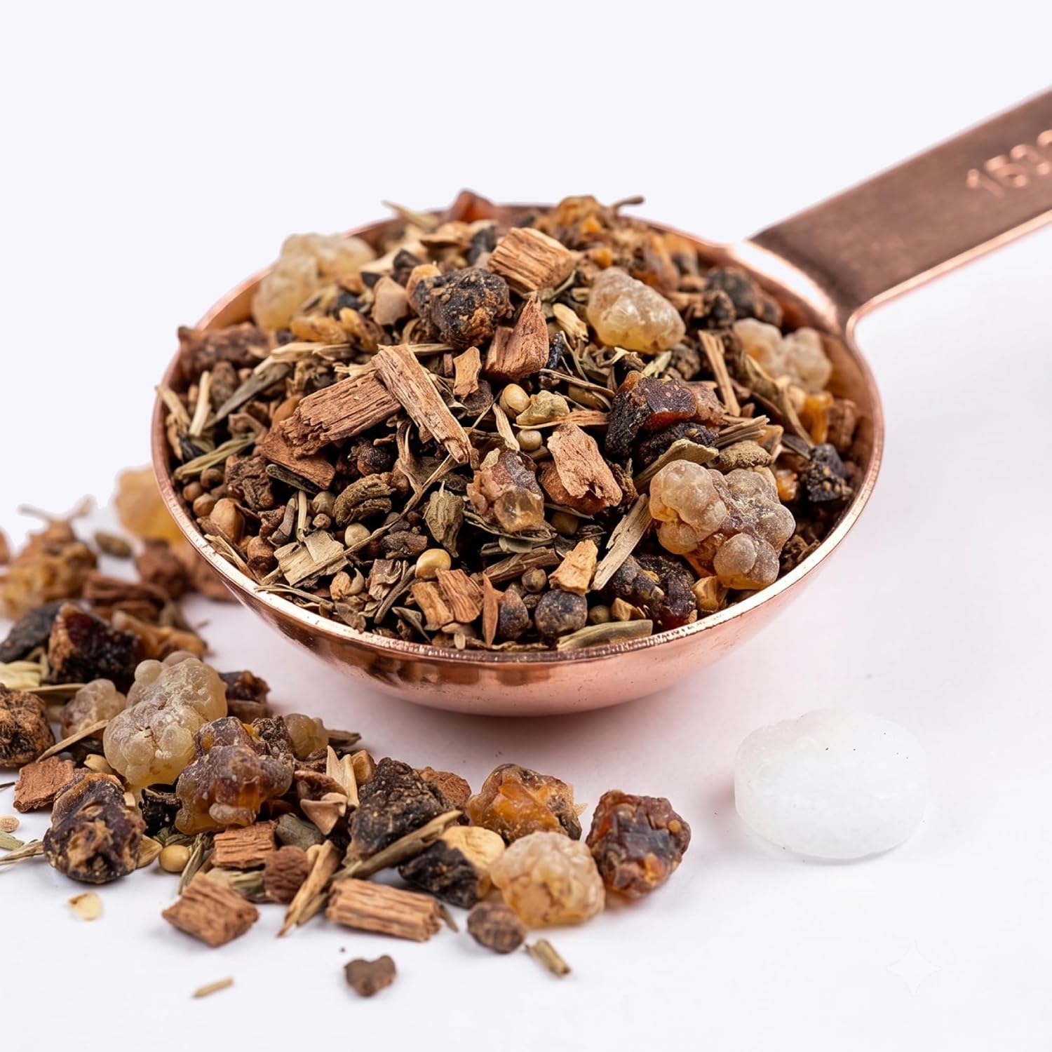 Hawan Samagri, 200g 2 Hawan Samagri, 200g - Image 2
