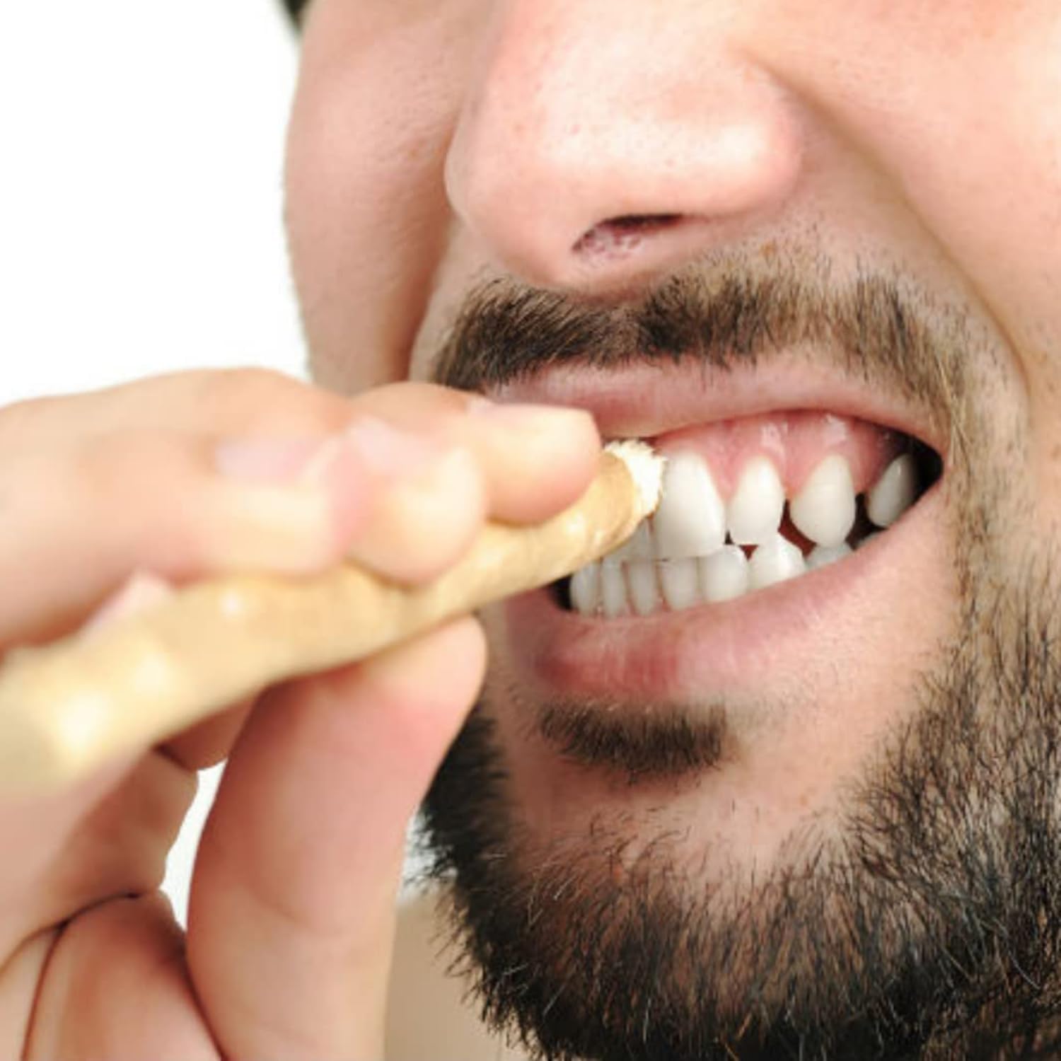 Miswak Natural Herbal Toothbrush 6 Miswak Natural Herbal Toothbrush - Image 6